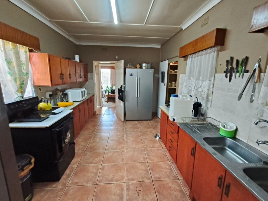 4 Bedroom Property for Sale in Parys Free State